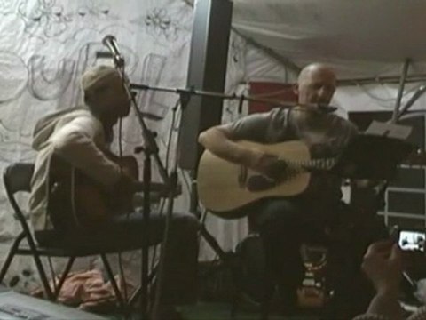 For what it's worth - Buffalo Springfield (FestiCourli 2011)