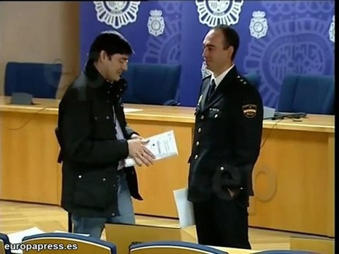 Una red defraudó 11 millones a Hacienda