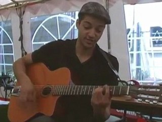 Il en faut peu pour être heureux (FestiCourli 2011)