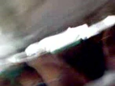 Asse - Socheaux. Tifo Green Angels 92