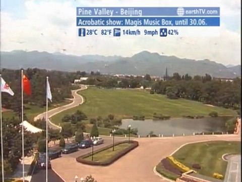 Washington - USA, Berlin - Germany, Geneva - Switzerland, Cannes - France, Pine Valley - Beijing - China, Hamburg - Germany, Warsaw - Poland