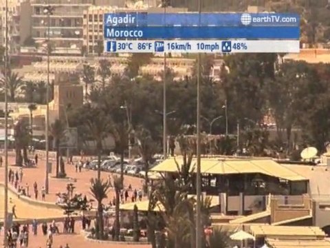 Hamburg - Germany, Metz - France, Amsterdam - Netherlands, Antibes - Juan-les-Pins - France, Agadir - Morocco, Ascona - Ticino - Switzerland, Seattle - USA