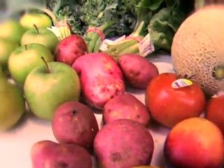 The Best Organic Food New Jersey Delivery Service