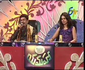 Yamaho - Imitation Dance Show - 02