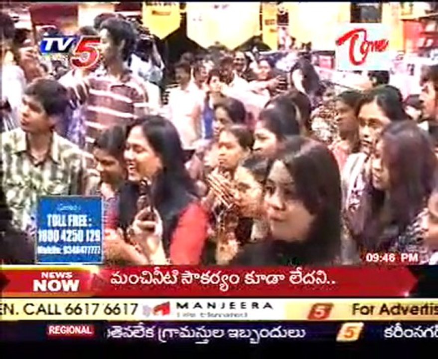 Launch Of Rehnuma   Indian Idol Sreerama Chandra's New Album