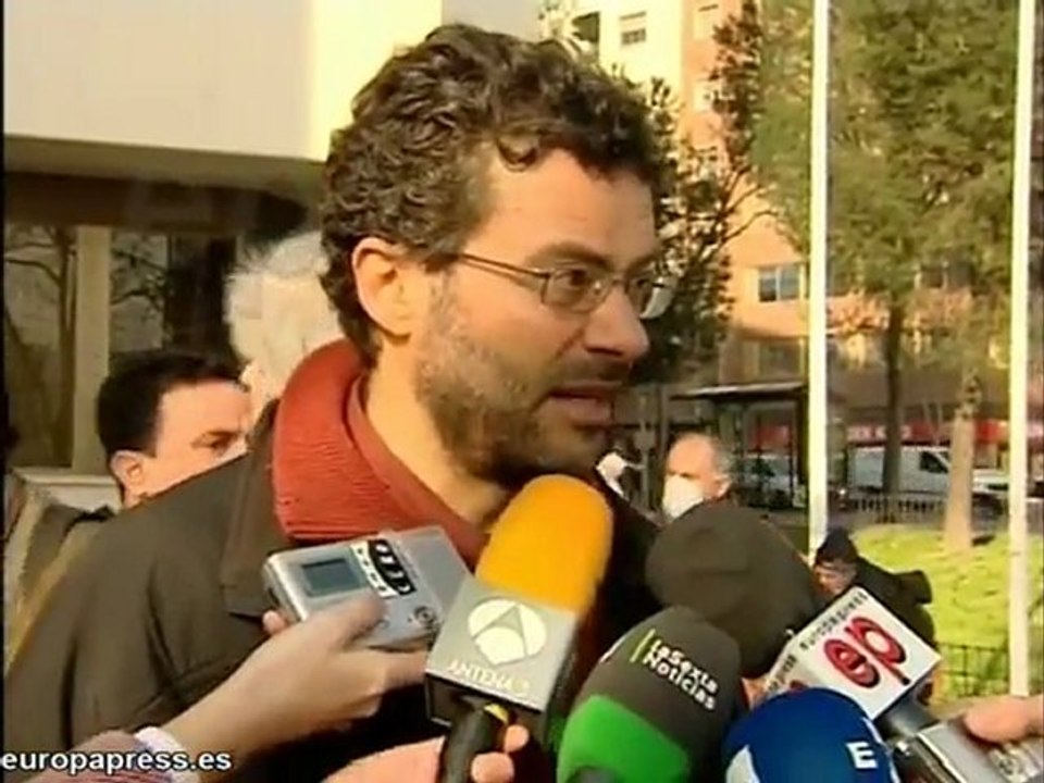 Ecologistas en Acción presenta demanda