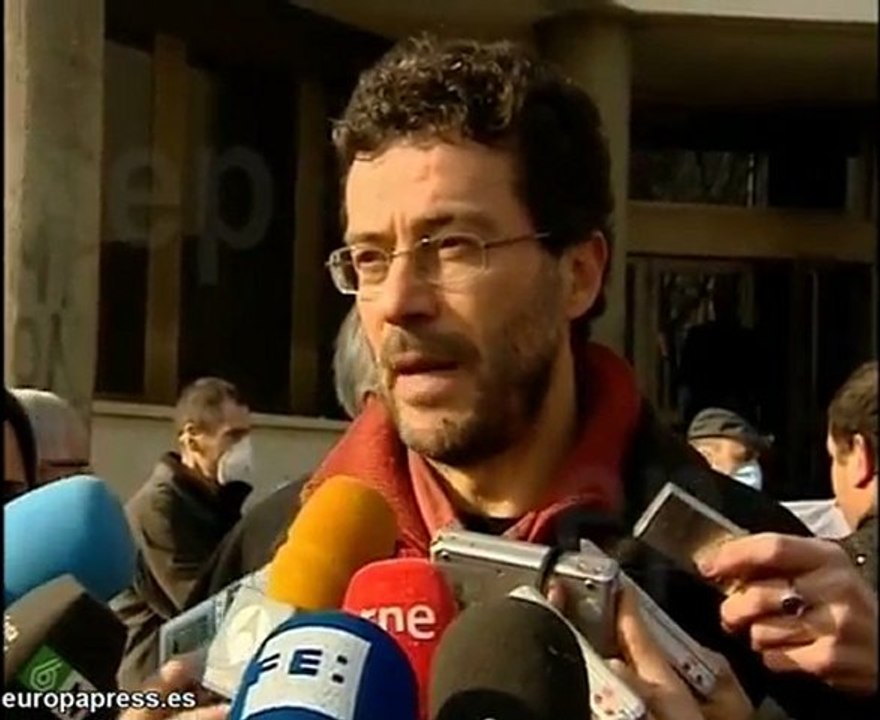 Ecologistas en Acción presenta demanda