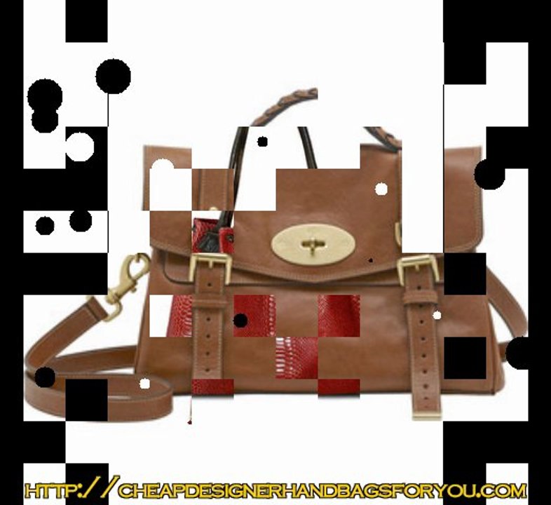 Designer Handbags For Cheap