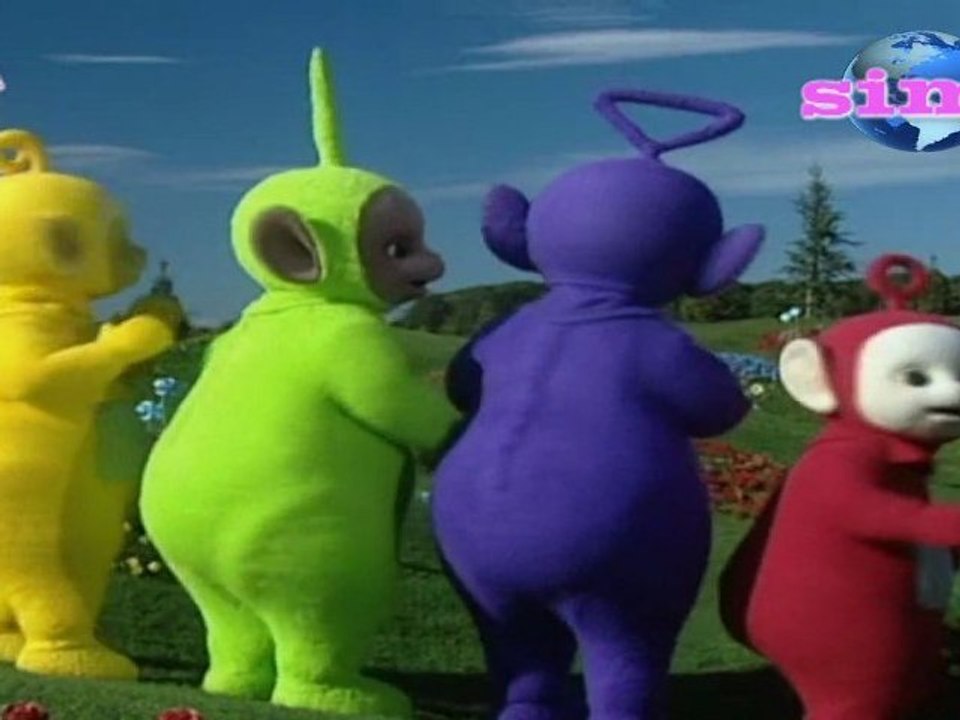 Teletubbies 31