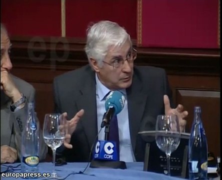 Barreda: Las elecciones van a estar entretenidas