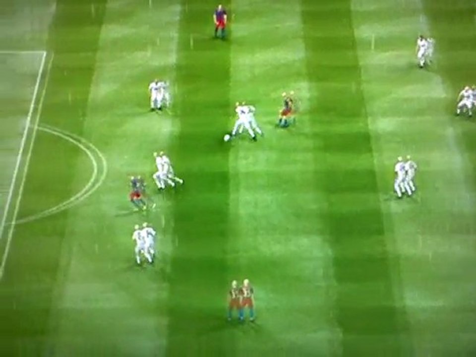 ballade d un gk en mode pro classement