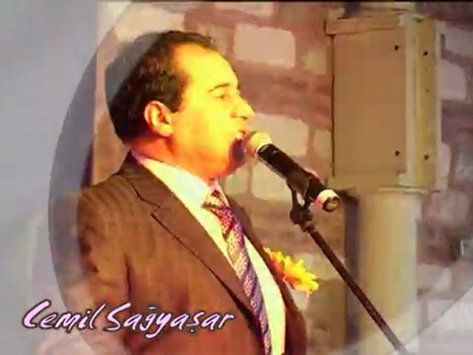Cemil Sağyaşar - Elbet Birgün Buluşacağız