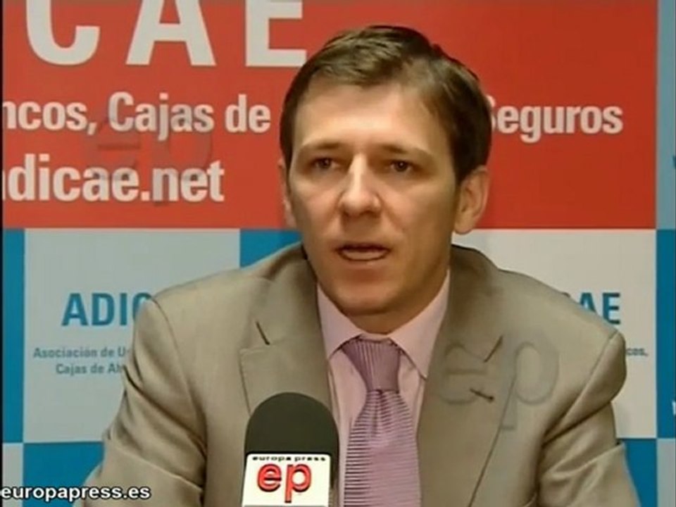 Admiten demanda por claúsulas suelo