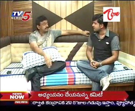 Rakta Charitra premiere will be held at Anantapur - Ram Gopal Varma