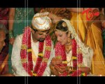 Telugu Actress - Rambha - Wedding Photo Gallery