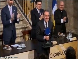 Solana:"No se puede desviar la mirada de Egipto"