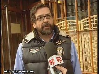 La ley antitabaco sanciona a una sociedad gastronómica