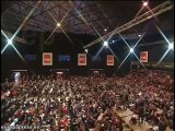 Chaves abre la Convencion municipal del PSOE