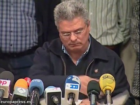 Convocan la manifestación por la legalizacion de 'Sortu'