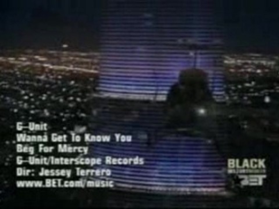 50 Cent feat. G-Unit & Joe