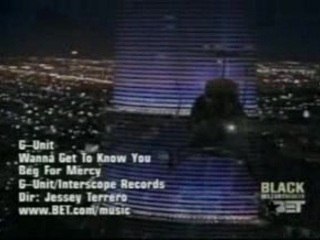 50 Cent feat. G-Unit & Joe