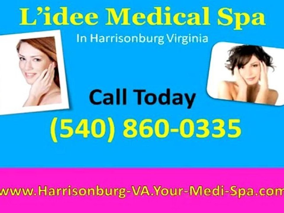 Laser Richmond VA|How Does Fraxel Work