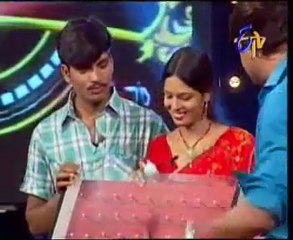 Jagapathi Babu's - Raju - Rani - Jagapathi - 05