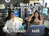 ncKYO-What's Now 060815 8.15小泉首相が靖国参拝