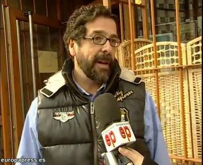 Al dueño de la Asociación no le "preocupa" la sanción