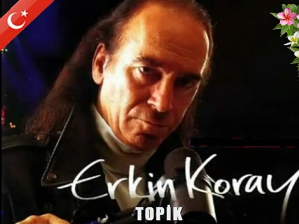 ERKİN KORAY TOPİK (HAYVAN SEVGİSİ