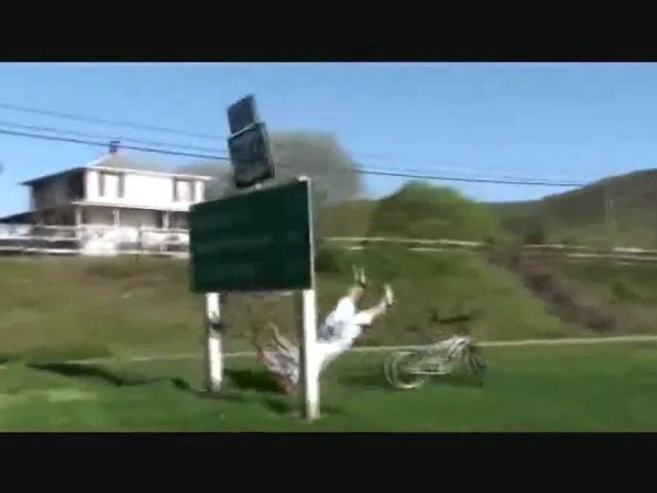 Bike fail compilatie   Fail