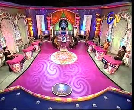 Star Mahila - Lakshmi, Swetha, Saradha, Vijaya, Kiranvarma & Ramyasri - 02