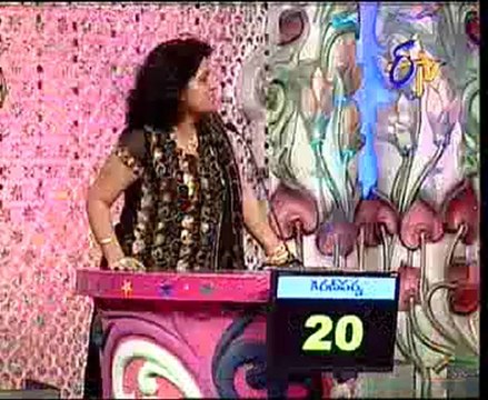 Star Mahila - Lakshmi, Swetha, Saradha, Vijaya, Kiranvarma & Ramyasri - 03