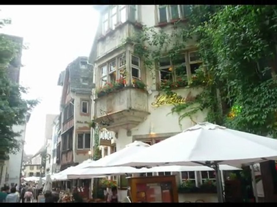 Strasbourg_juin 2011