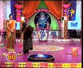 Star Mahila - Lakshmi, Swetha, Saradha, Vijaya, Kiranvarma & Ramyasri - 04