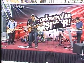 SELÇUK ERDEM.GENÇ ORKESTRALAR YARIŞIYOR