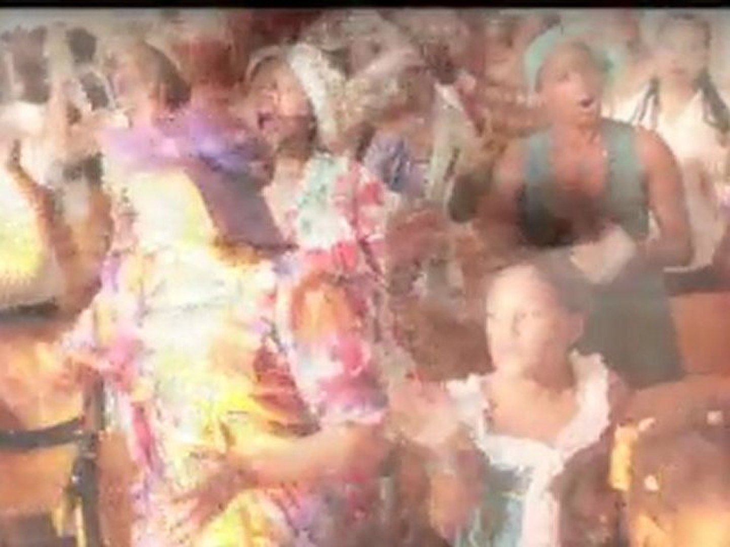 DU NEGRO SPIRITUAL AU GOSPEL SONG - Teaser 1