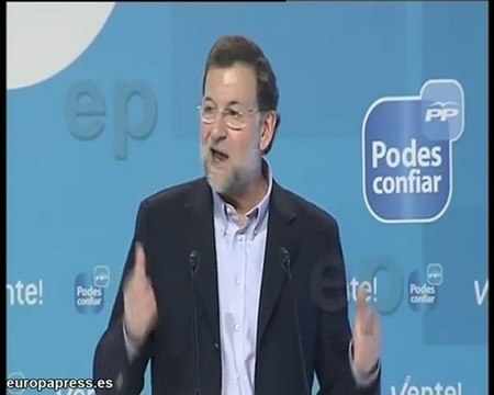 El PP se opone a la nacionalización de las Cajas de Ahorro