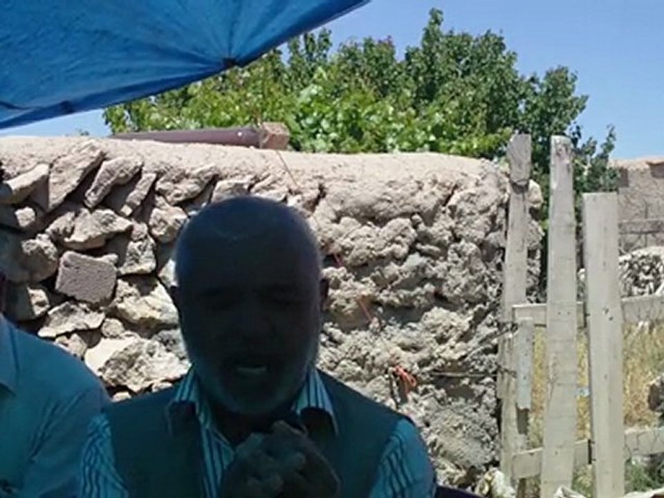 ahmet salman mevlid