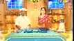 Abhiruchi - Recipes - Mixed Dal Masala Curry, Veg Burgers & Palak Kranch Vegetable - 02