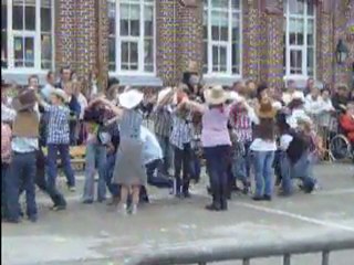 peinture et fete de l ecole 2011 072