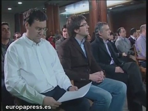 Urkullu cree que la izquierda abertzale ha cambiado