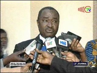 2ème conseil d'administration de la BDEAC