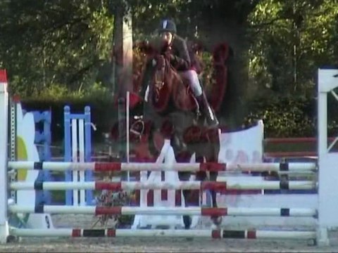 Titi cl1 CSO Miribel 25 juin 2011