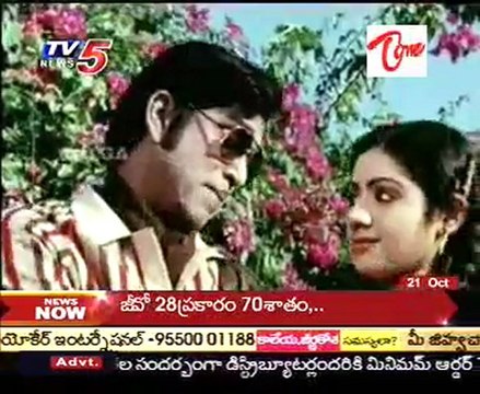 Naga Chaitanya Remix - Akkineni Nageswara Rao Premabhishekam Movie Song