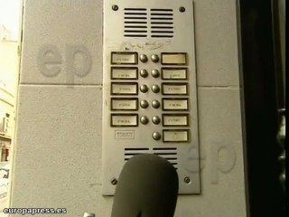 Vecinos del apuñalado se quejan de las peleas