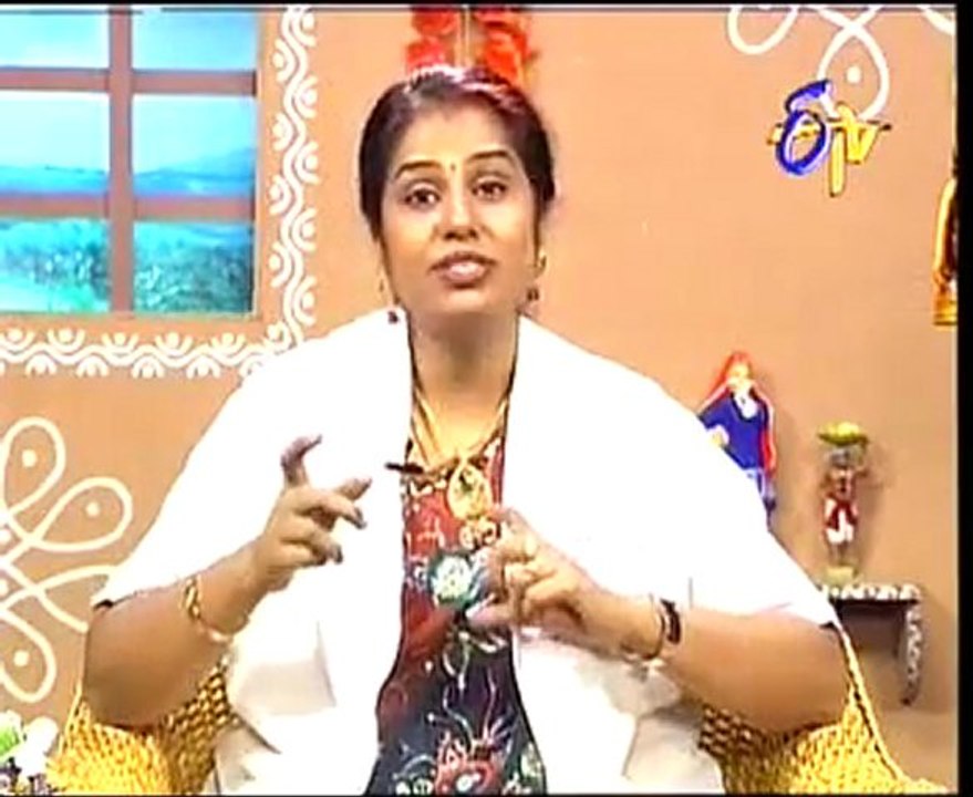 Abhiruchi - Recipes - Mixed Dal Masala Curry, Veg Burgers & Palak Kranch Vegetable - 04