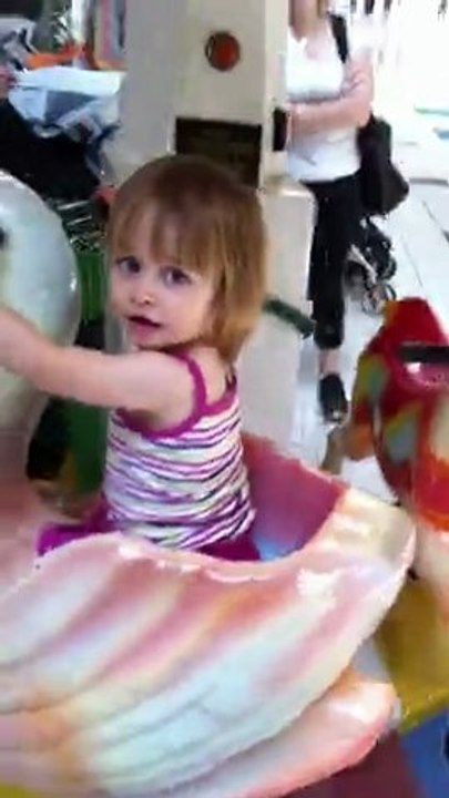 manon dans le manege