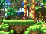 Let's play Sonic Generations Demo