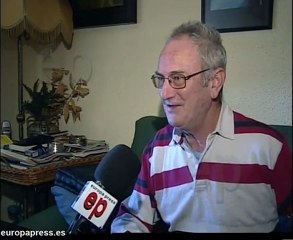 Amputado por bacteria no puede pagarse prótesis